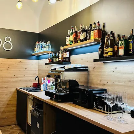 Apartamento Hlavna With Parking Košice